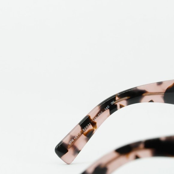 PRADA SUNGLASSES | PRADA PR15YSF 1AB5S0 - Picture 7 of 10